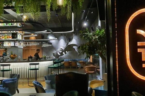Delight Apartment Тирана Экстерьер фото